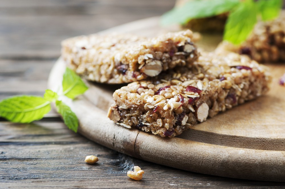 Diabetic Granola Recipes
 Granola Bars Diabetes Self Management