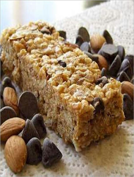 Diabetic Granola Recipes
 Sugar Free GRANOLA BARS Recipe Diabetic OATS MAPLE