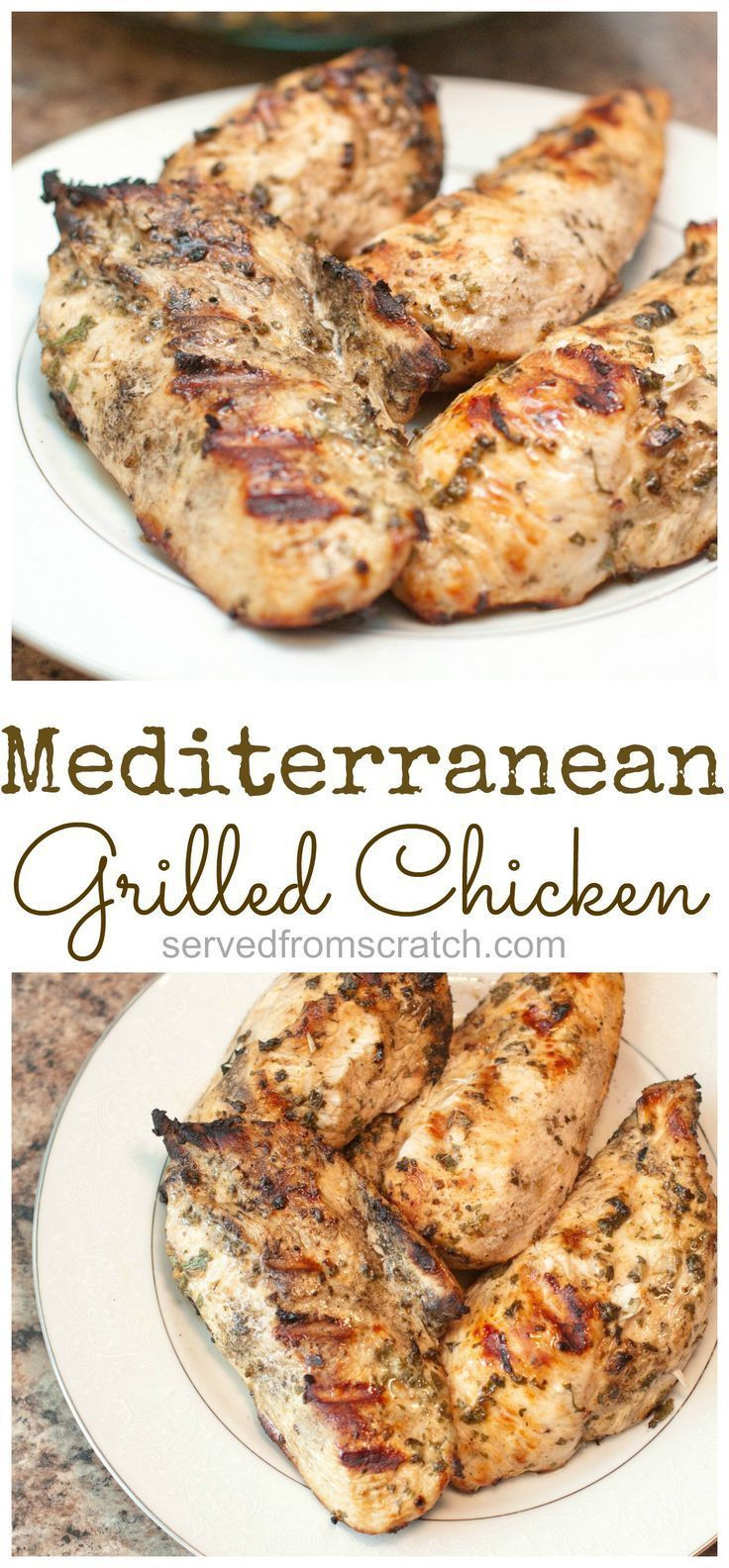 Diabetic Grilled Chicken Recipes
 25 best ideas about Grilled chicken strips on Pinterest