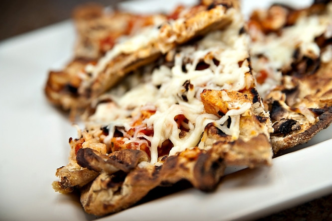 Diabetic Grilled Chicken Recipes
 Diabetic Chicken Recipe Grilled Chicken Pizza Recipes