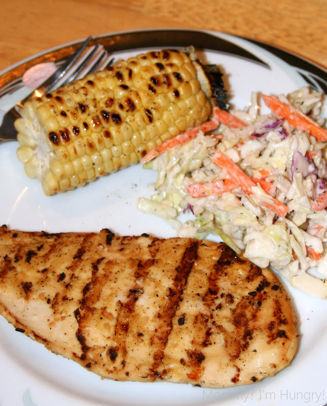 Diabetic Grilled Chicken Recipes
 MIH Recipe Blog Sweet and Savory Grilled Chicken