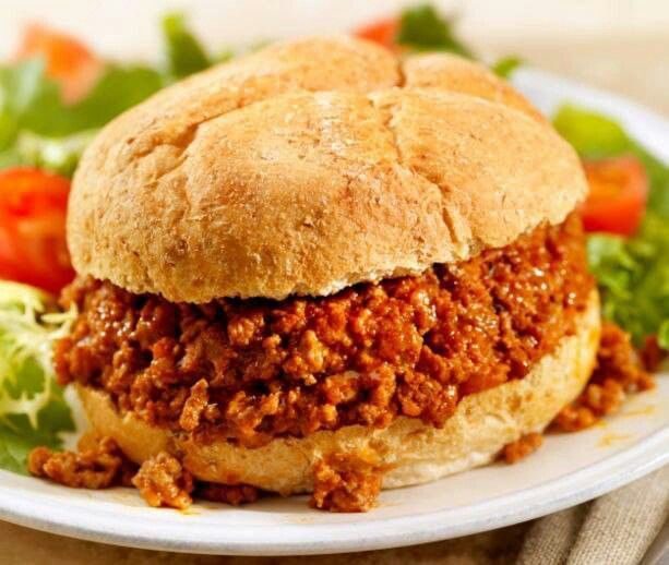 Diabetic Ground Beef Recipe
 Diabetes recipe Byron dinner Pinterest