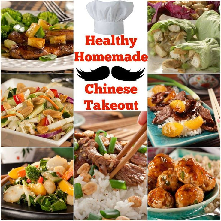 Diabetic Ground Beef Recipes
 Healthy Homemade Chinese Takeout Our homemade Chinese
