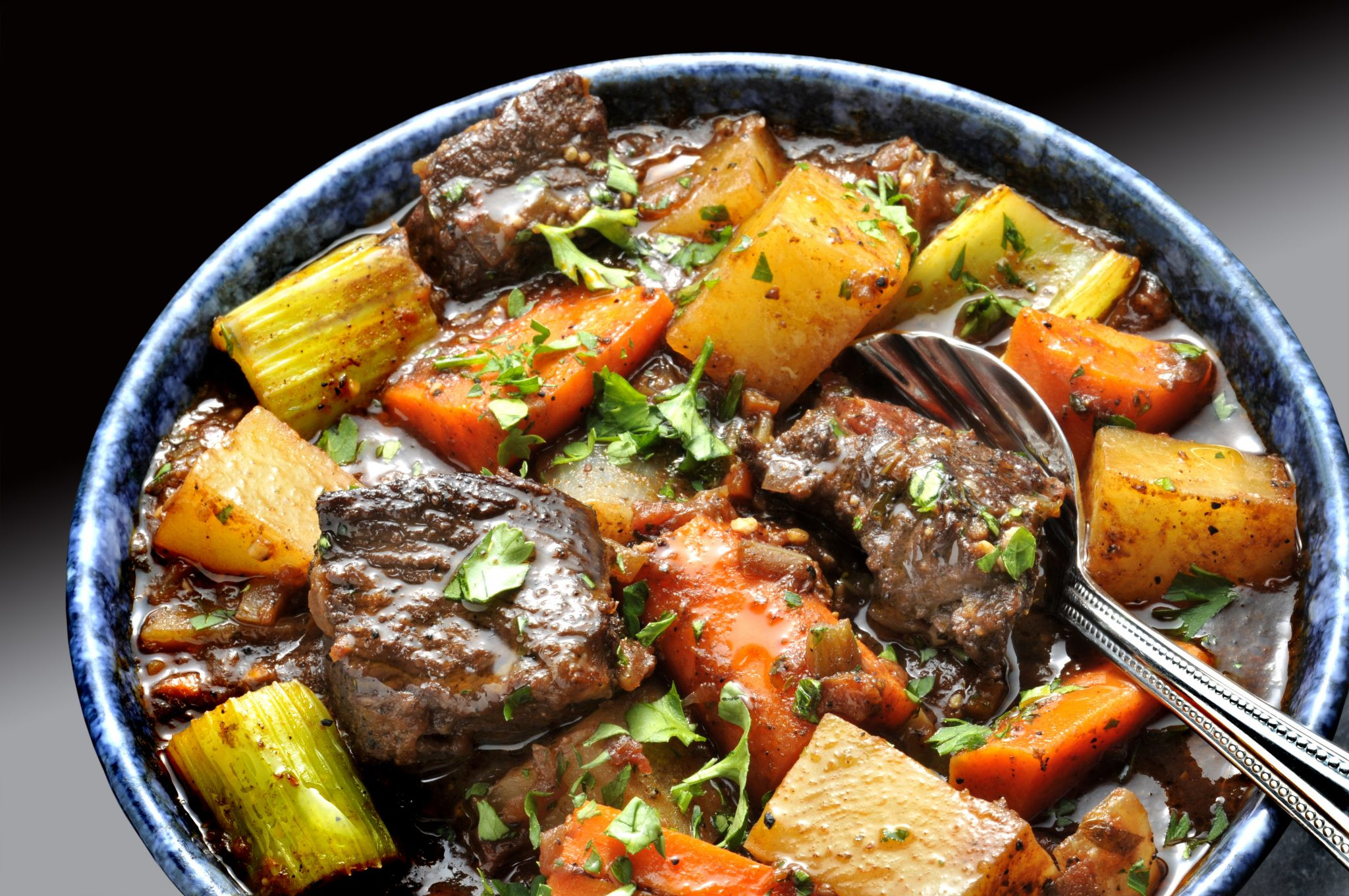 Diabetic Instant Pot Recipes
 Beef Stew – Recipes InstantPot