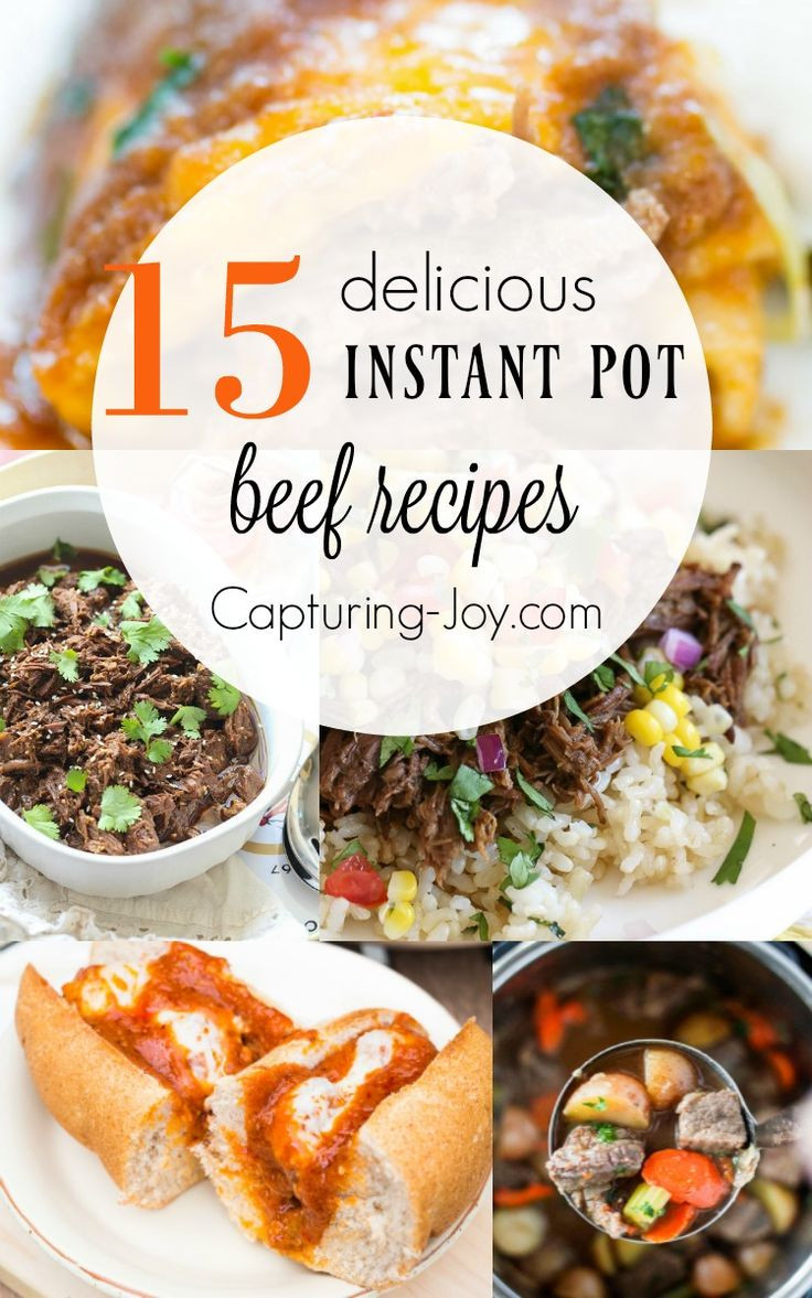 Diabetic Instant Pot Recipes
 966 best images about Capturing Joy posts & projects on