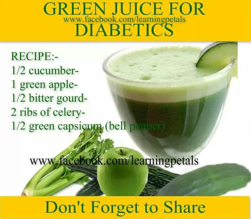 Diabetic Juicer Recipes
 Green Juice For Diabetics Bitter Melon or BItter Gourd