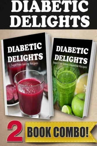 Diabetic Juicer Recipes
 pare price to juicing and diabetes