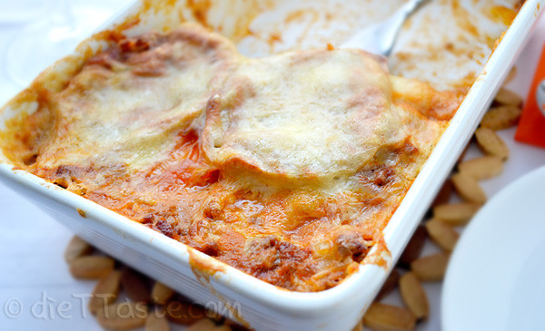 Diabetic Lasagna Recipes
 Eggplant Lasagna Recipe