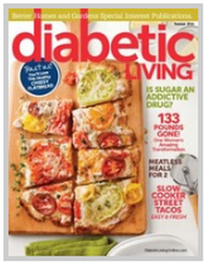 Diabetic Living Magazine Recipes
 freebizmag Free e Year Subscription to Diabetic Living