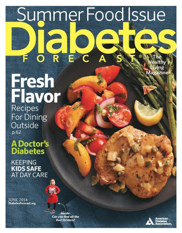 Diabetic Magazine Recipes
 Best 25 American diabetes association ideas on Pinterest