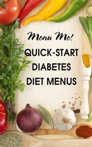 Diabetic Menus Recipes
 25 best Diabetic Diet Plans ideas on Pinterest
