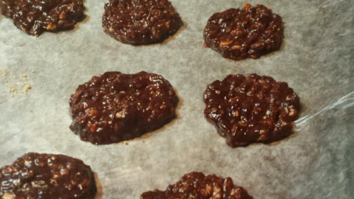 Diabetic No Bake Cookies
 10 Best Sugar Free No Bake Chocolate Oatmeal Cookies Recipes