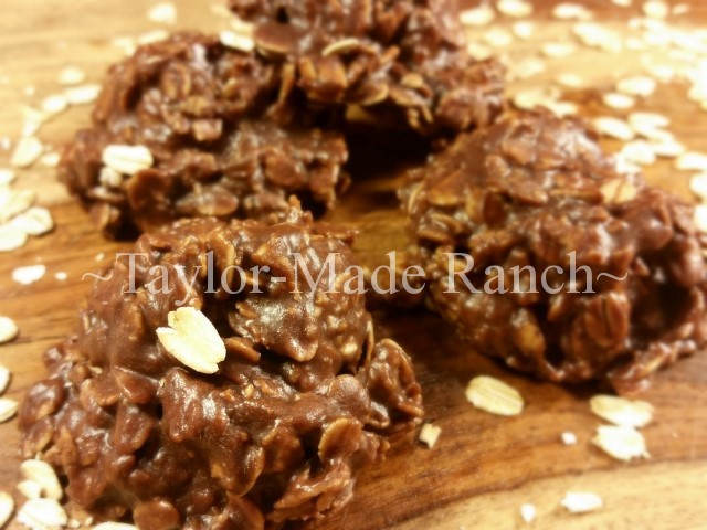 Diabetic No Bake Cookies
 No Bake Sugar Free Chocolate Peanut Butter Cookies