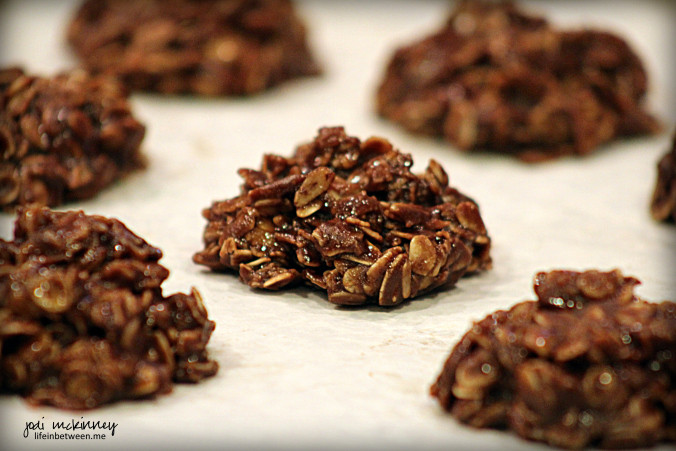 Diabetic No Bake Cookies
 Creative Inspiration in Food Watercolor graphy