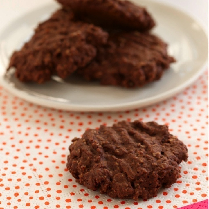 Diabetic Oatmeal Cookies With Splenda
 Chocolate Oatmeal Cookies