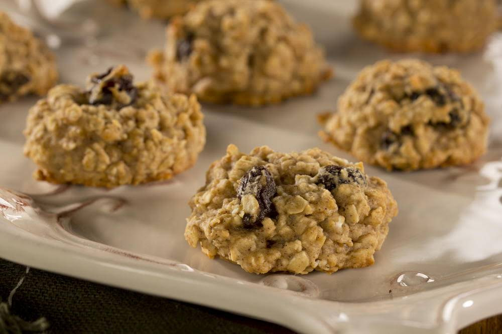 Diabetic Oatmeal Cookies With Splenda
 10 Best Splenda Oatmeal Raisin Cookies Recipes