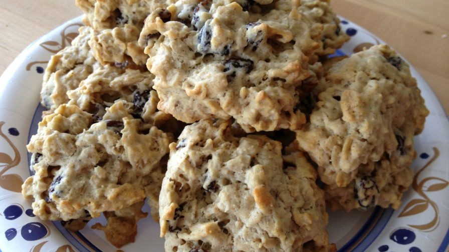 Diabetic Oatmeal Cookies With Splenda
 diabetic oatmeal cookies with splenda