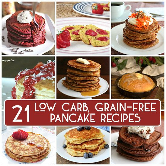 Diabetic Pancake Recipes
 294 best DIABETIC RECIPES images on Pinterest