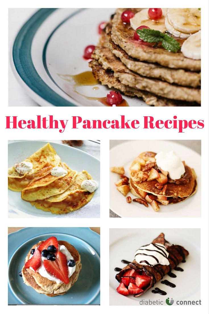 Diabetic Pancake Recipes
 slideshows 534