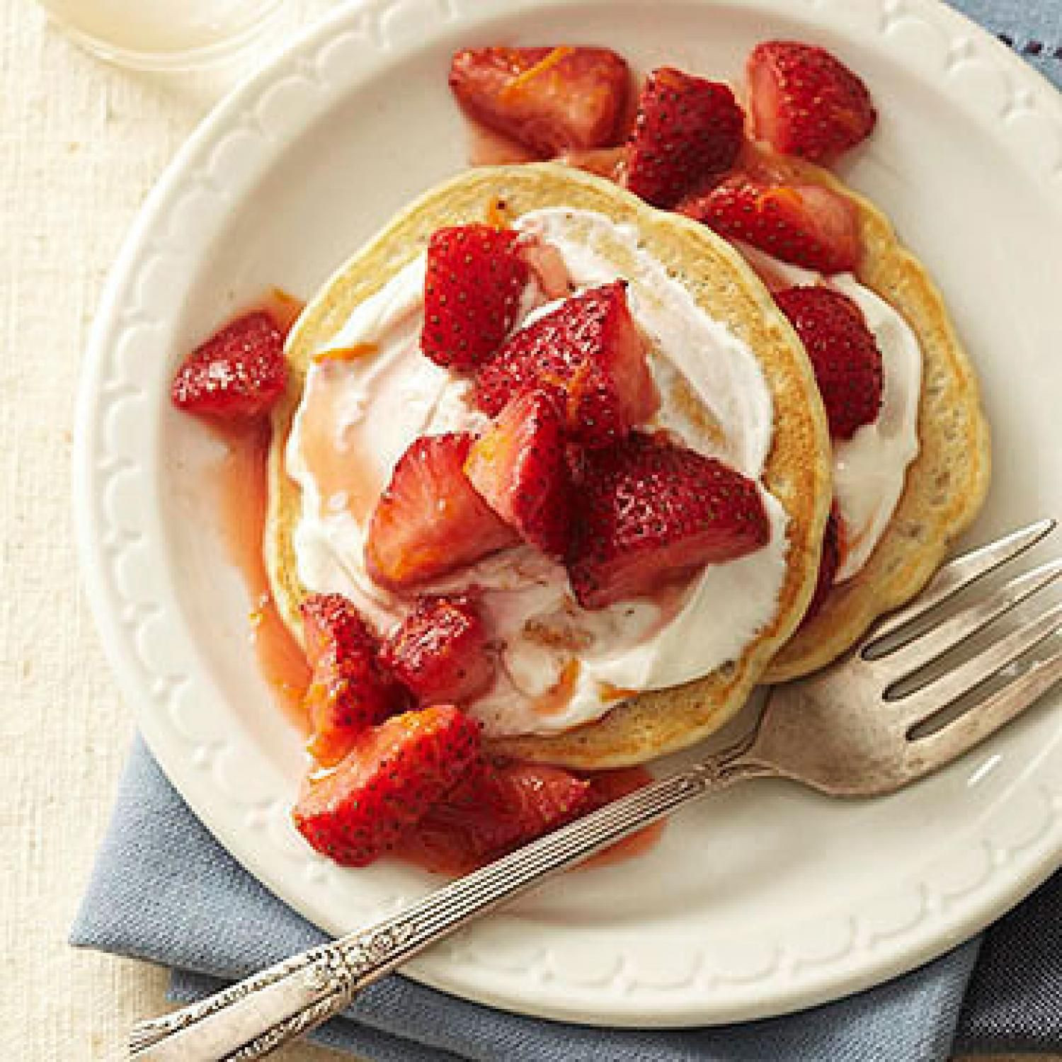 Diabetic Pancake Recipes
 Diabetic Pancake Recipes Healthy Pinterest