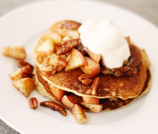 Diabetic Pancake Recipes
 17 Best images about DIABETIC BREAKFAST FOODS on Pinterest