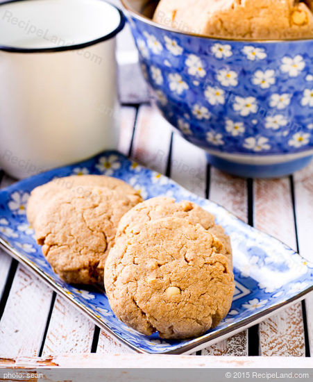 Diabetic Peanut Butter Cookie Recipes
 Diabetic Peanut Butter Cookies Recipe