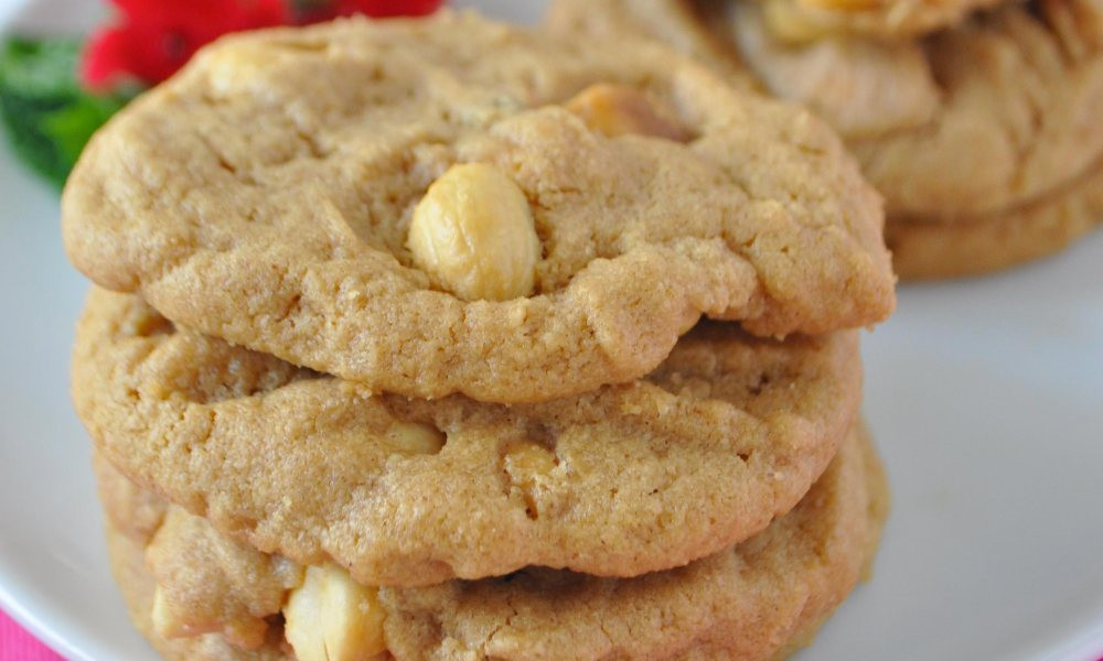 Diabetic Peanut Butter Cookie Recipes
 Diabetic Friendly Peanut Butter Cookie Recipe