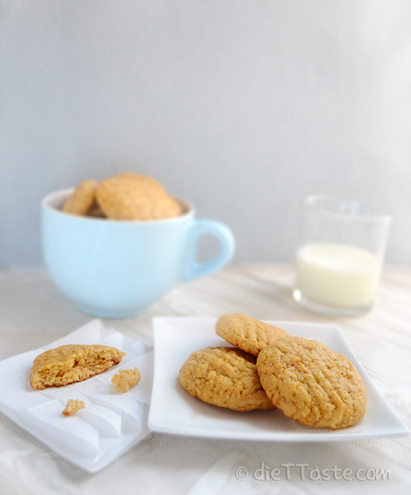 Diabetic Peanut Butter Cookie Recipes
 Diabetic Peanut Butter Cookies