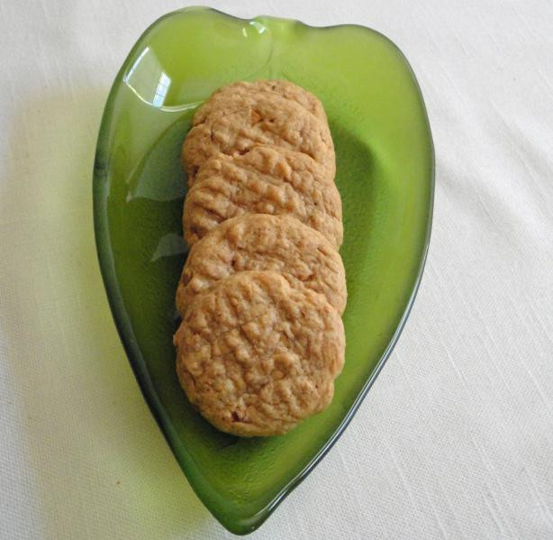 Diabetic Peanut Butter Cookie Recipes
 Diabetic Peanut Butter Cookies Recipe Food