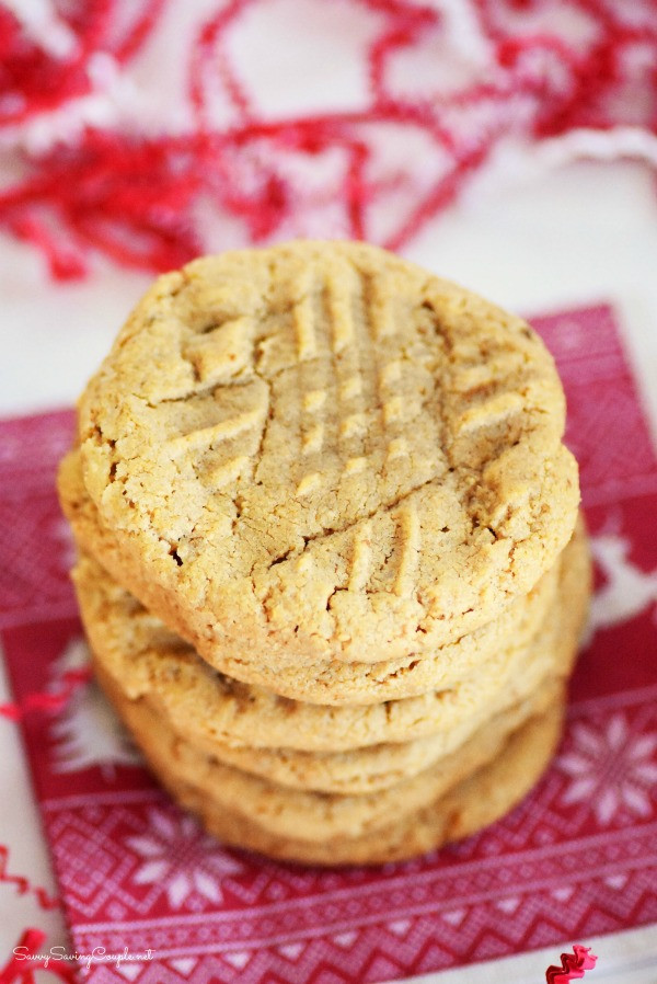 Diabetic Peanut Butter Cookie Recipes
 splenda peanut butter cookies