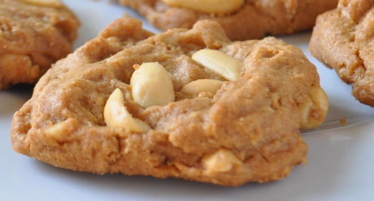 Diabetic Peanut Butter Cookie Recipes
 Diabetic Peanut Butter Cookies Easy Peanut Butter Cookies