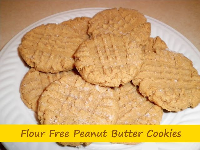 Diabetic Peanut Butter Cookie Recipes
 Pin by Sandy Stone on Cookie Recipes Pinterest