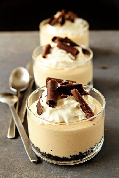 Diabetic Peanut Butter Pie
 141 best Mini appetizer and dessert tasting party images