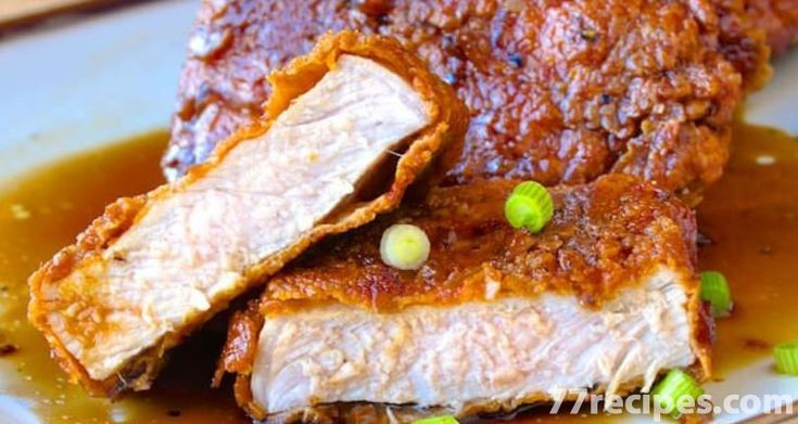 Diabetic Pork Chop Recipes
 63 best Diabetic recipes images on Pinterest
