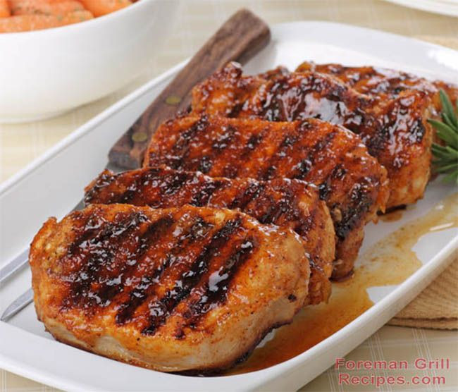 Diabetic Pork Chop Recipes
 Best 20 Easy Pork Chop Recipes ideas on Pinterest