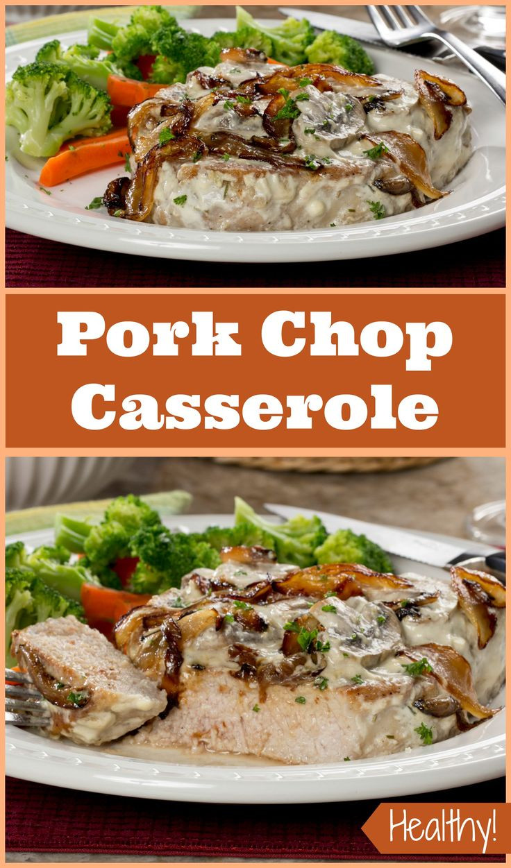 Diabetic Pork Chops Recipe
 24 best Quick & Easy Pork Recipes images on Pinterest