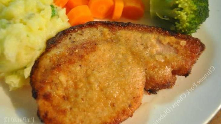 Diabetic Pork Chops Recipe
 69 best images about Low Sugar Main Dishes on Pinterest