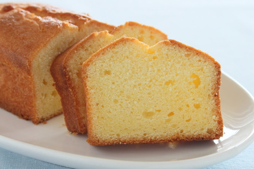 Diabetic Pound Cake Recipe
 Diabetic and Low Sodium Pound Cake BigOven