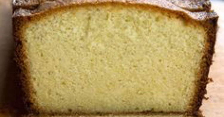 Diabetic Pound Cake
 The Low Carb Diabetic Cream Cheese Pound Cake Low Carb LCHF