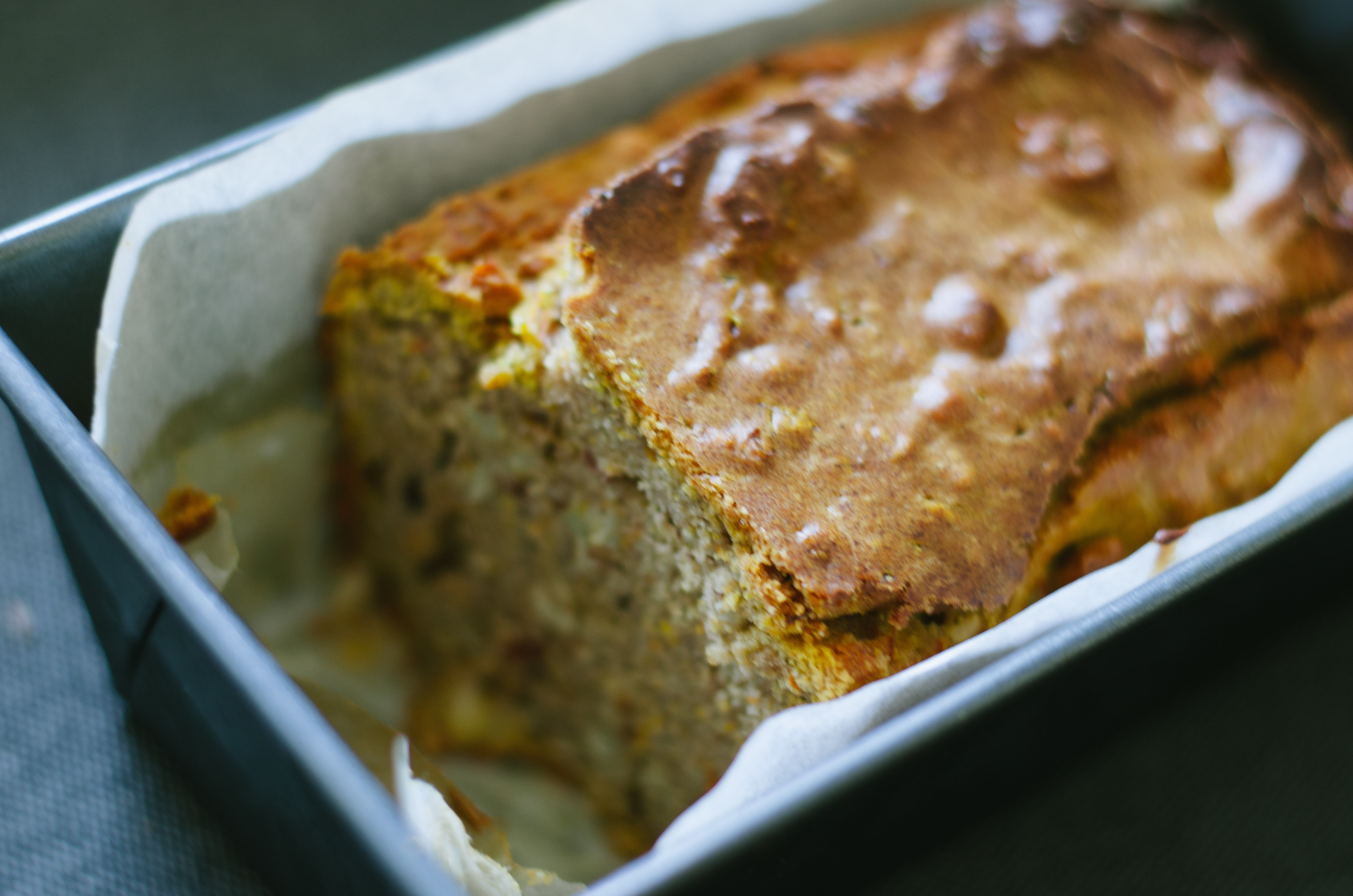 Diabetic Pumpkin Bread
 Diabetic friendly – A Bit of This A Bit of That