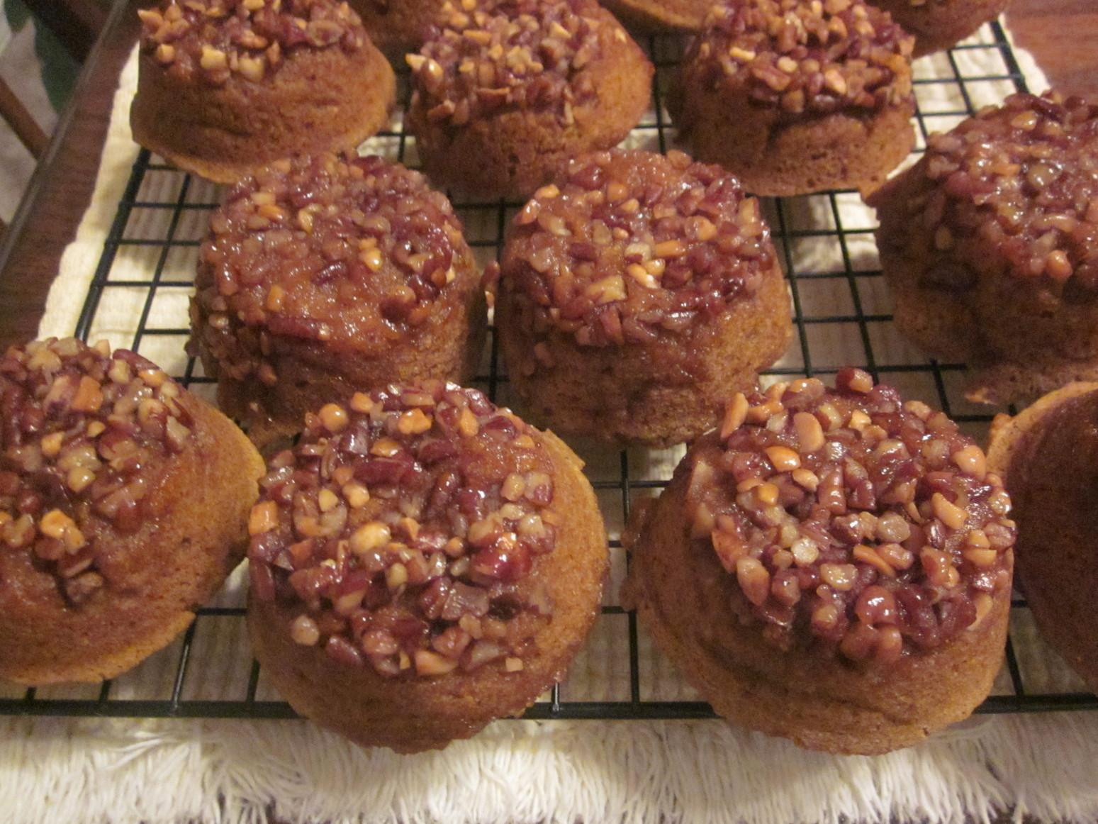 Diabetic Pumpkin Bread
 Diabetic Pumpkin Sticky Bun Muffins Recipe