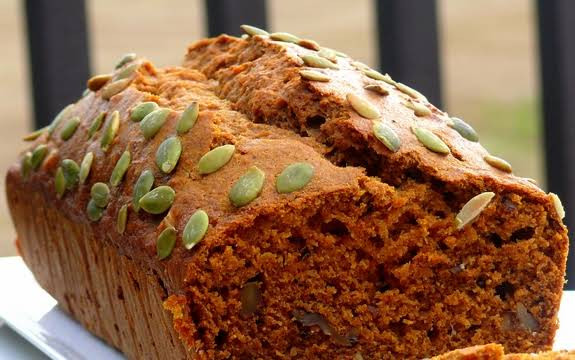 Diabetic Pumpkin Bread Recipe
 10 Best Splenda Pumpkin Bread Recipes