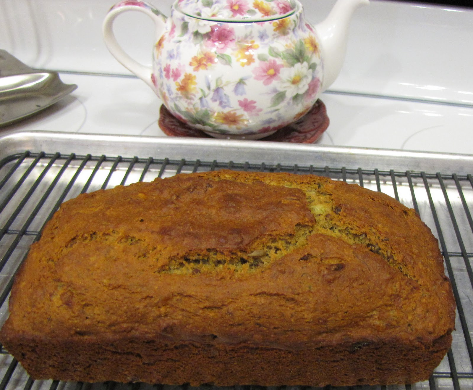 Diabetic Pumpkin Bread Recipe
 diabetic pumpkin bread splenda