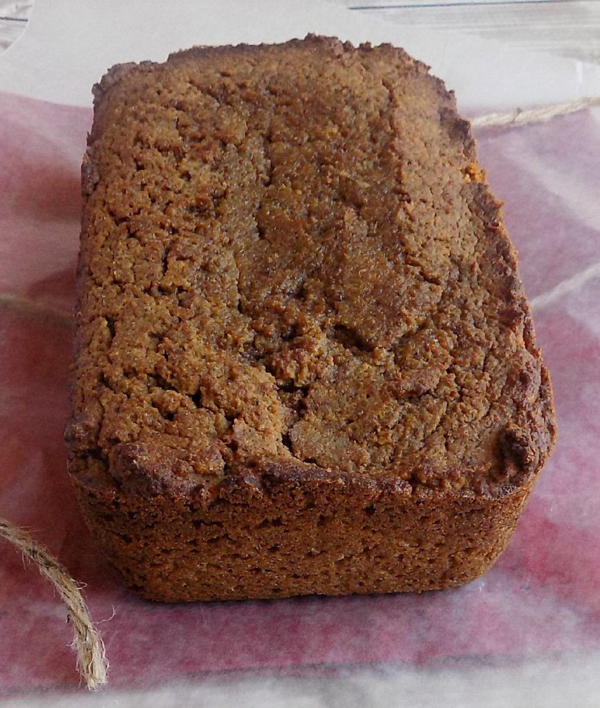 Diabetic Pumpkin Bread Recipe
 Low Carb Pumpkin Bread Recipe