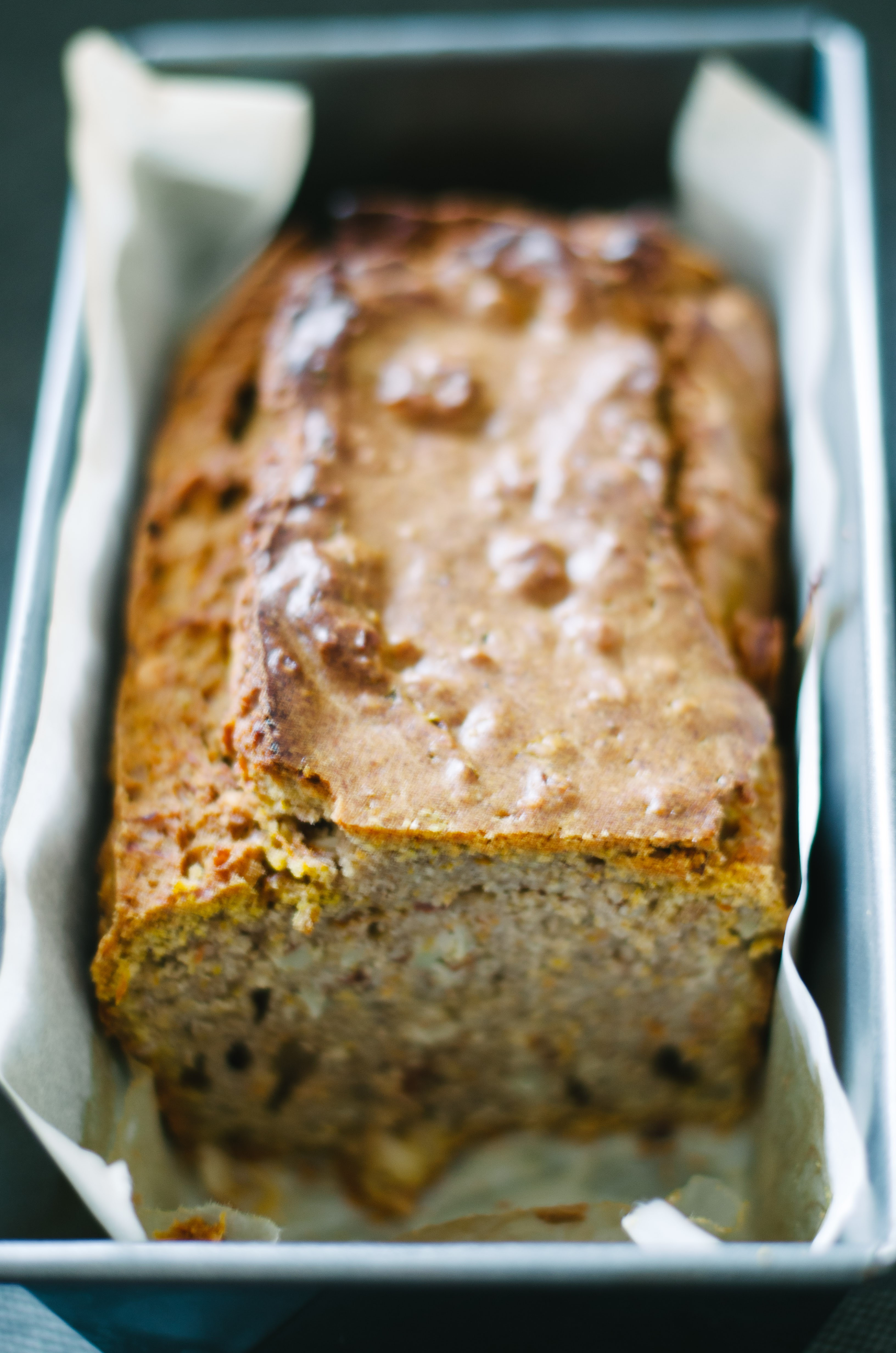 Diabetic Pumpkin Bread Recipe
 Diabetic friendly – A Bit of This A Bit of That