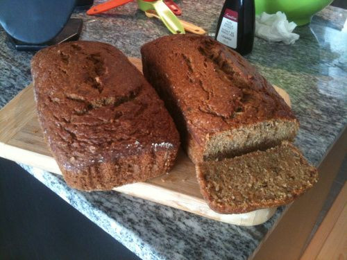 Diabetic Pumpkin Bread Recipe
 17 Best images about Diabetic desserts on Pinterest