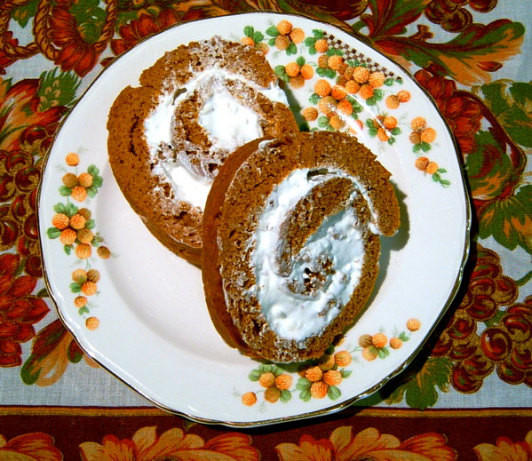 Diabetic Pumpkin Desserts
 Diabetic Pumpkin Roll Recipe Food