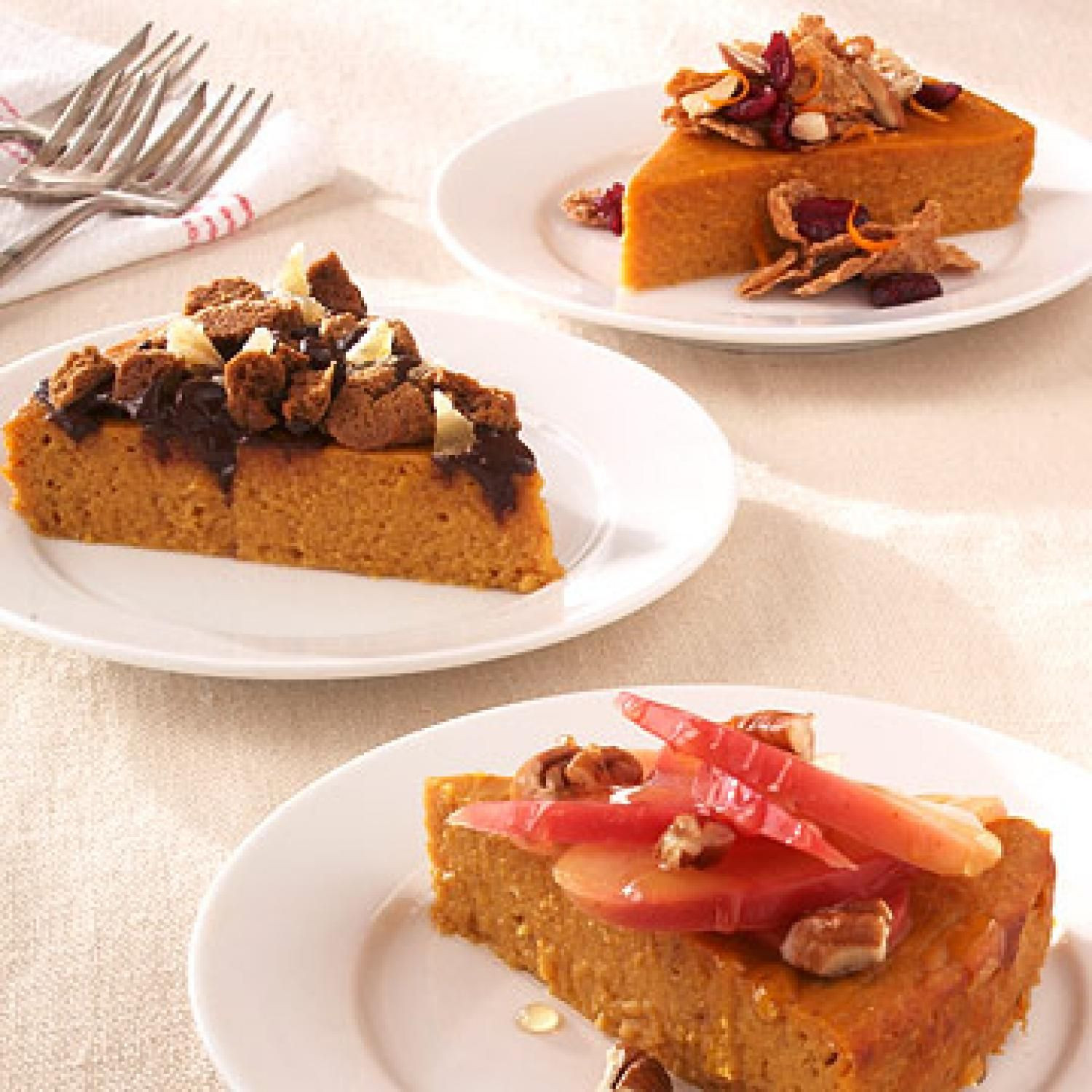 Diabetic Pumpkin Desserts
 Diabetic Pumpkin Dessert Recipes