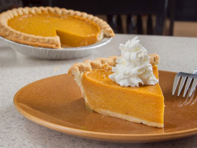 Diabetic Pumpkin Desserts
 Diabetic Pumpkin Pie Recipe