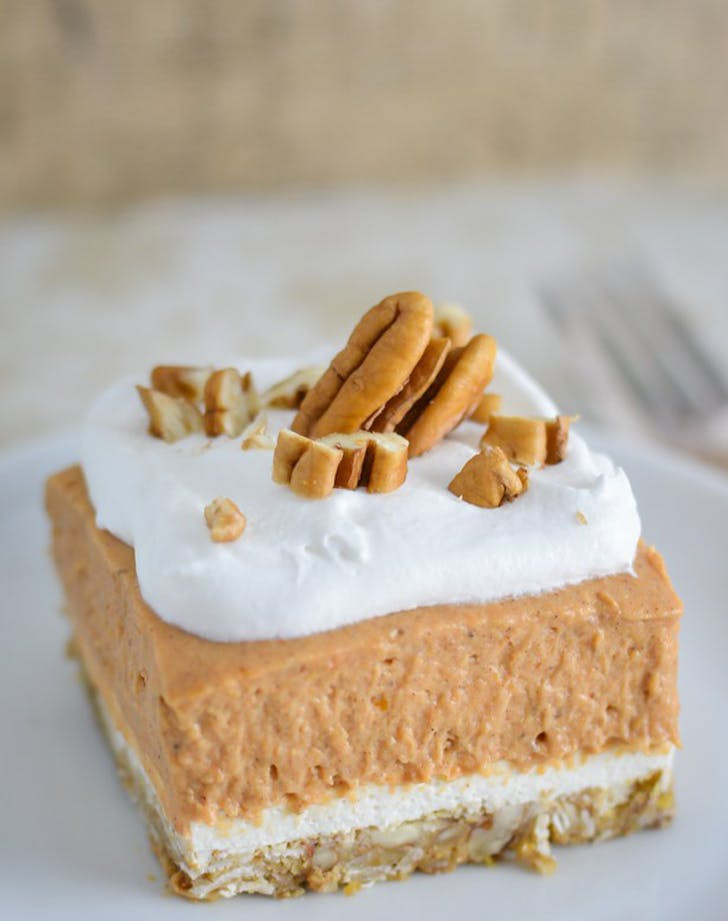 Diabetic Pumpkin Desserts
 Diabetes Friendly Dessert Recipes PureWow